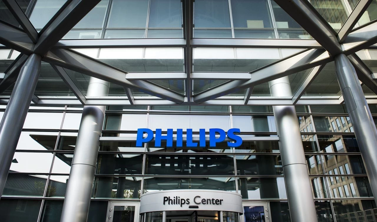 Elektroniğin Devine Çin Şoku: Talep Düşüşü, Philips’i Yeni Planlar Yapmaya Zorluyor!