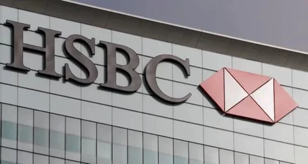 HSBC Karını Artırınca 3 Milyar Dolarlık Hisse Geri Alımı Başlatıyor