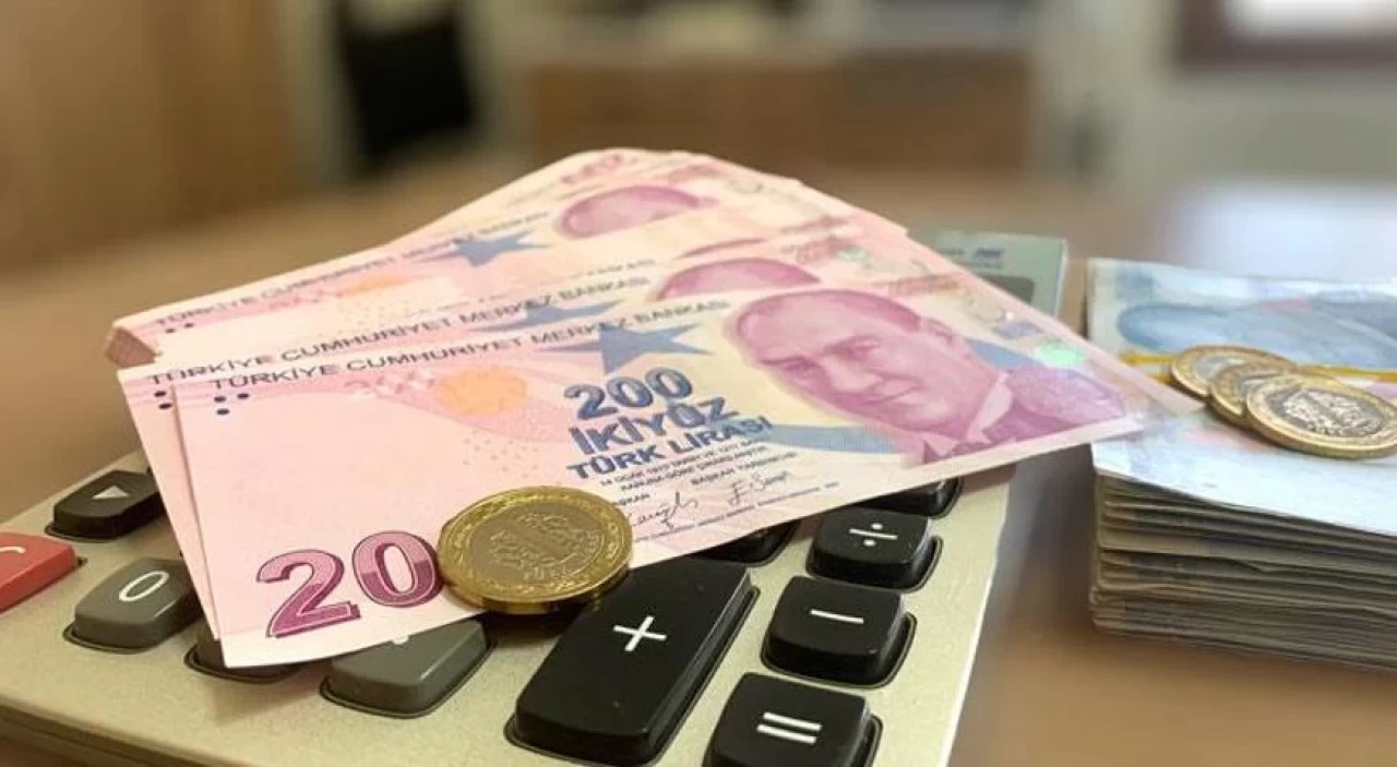 Emeklilere Bankalardan Promosyon Yarışı: Promosyon Tutarları 24 Bin Liraya Ulaştı