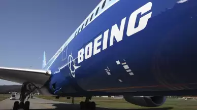 Boeing'den "Likidite Kalkışı": 15 Milyar Dolarlık Sermaye Artırımıyla Turbulanstan Çıkış Planı!