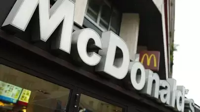 Boykotlar McDonald’s’ın Kârını Eritti: Global Fast Food Devi Krizde!