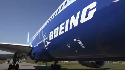 Boeing'den "Likidite Kalkışı": 15 Milyar Dolarlık Sermaye Artırımıyla Turbulanstan Çıkış Planı!