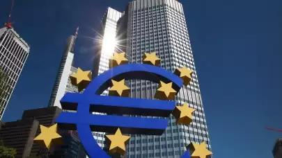 Euro Bölgesi’nde Enflasyonun Rotası Sapıyor: Avrupa Merkez Bankası'nda “Faiz Fırtınası” Kapıda!