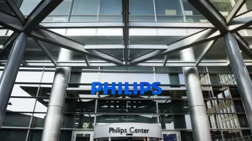 Elektroniğin Devine Çin Şoku: Talep Düşüşü, Philips’i Yeni Planlar Yapmaya Zorluyor!