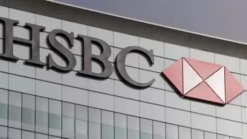 HSBC Karını Artırınca 3 Milyar Dolarlık Hisse Geri Alımı Başlatıyor