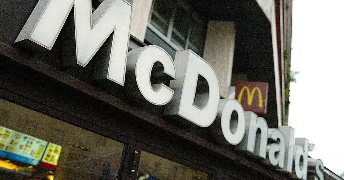 Boykotlar McDonald’s’ın Kârını Eritti: Global Fast Food Devi Krizde!