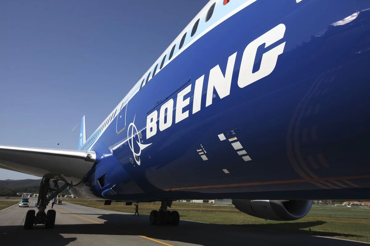 Boeing'den "Likidite Kalkışı": 15 Milyar Dolarlık Sermaye Artırımıyla Turbulanstan Çıkış Planı!